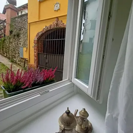 Camino Pensjonat Ganna