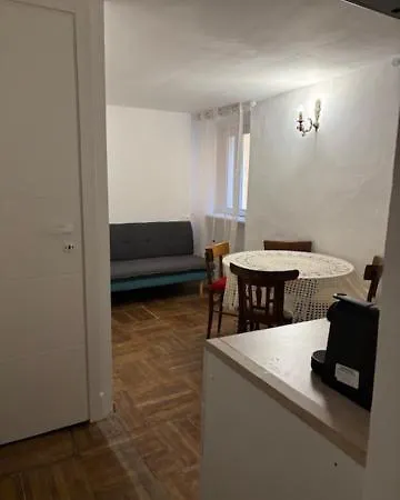 Camino Pensjonat Ganna