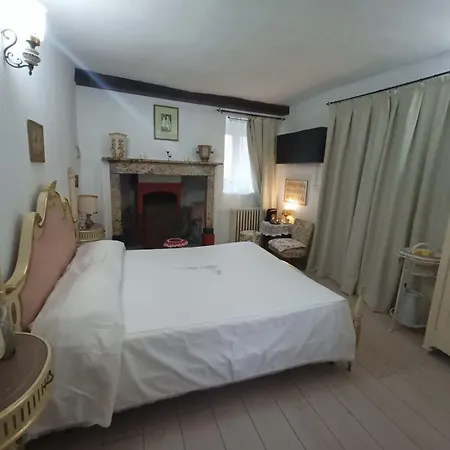 Casa de hóspedes Ca' Pelitti Con Camino