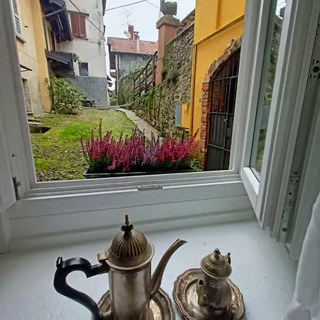 Casa de hóspedes Ca' Pelitti Con Camino *